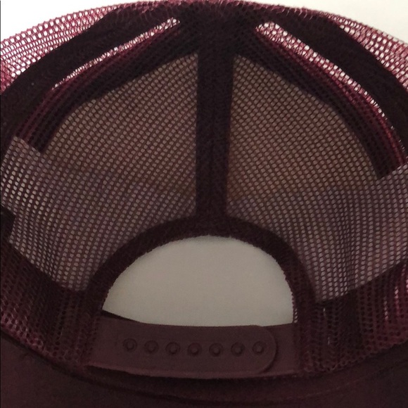 Cloud 9 Bistro Hat Aspen - Picture 3 of 5